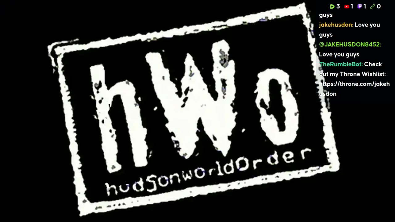 HWO 4 LIFE
