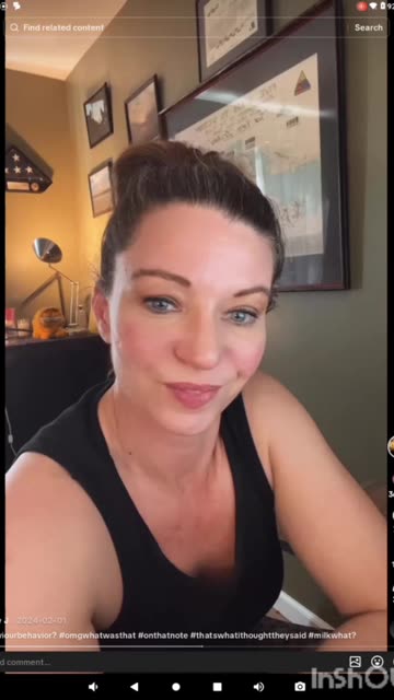 LadyJ, black history month, milk crickets of TikTok