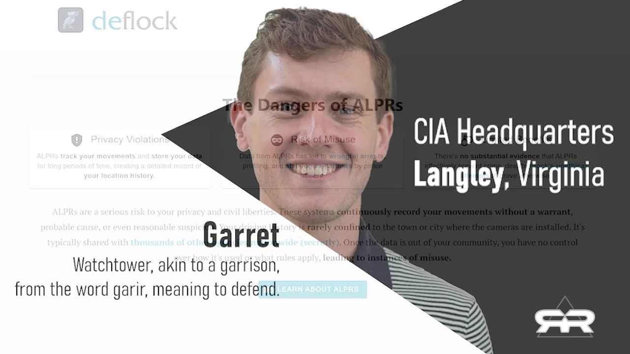 ⚠️Rise of the Safety State: Nobody asked for this ⚡Reese Report