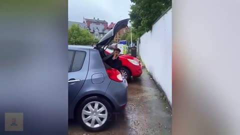 Top 100 Funniest Fail Videos Ever In The World