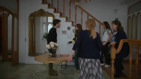 Renacer temporada 3 capitulo 6 parte 3