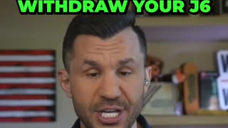 DOJ Lawyer SNAPS BACK at Federal Judge