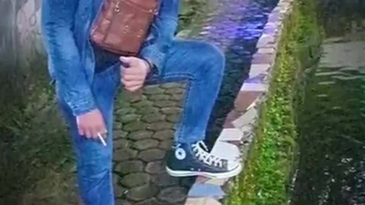 teenagers and younger siblings