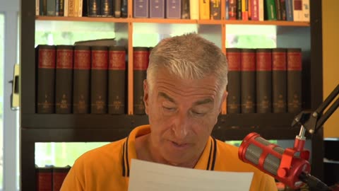 Bewußt aktuell 353 Jo Conrad- BewusstTV o3.o5.2025