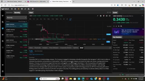 THE NEXT SHORT SQUEEZE IS HERE ??