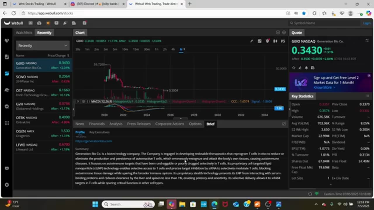 THE NEXT SHORT SQUEEZE IS HERE ??