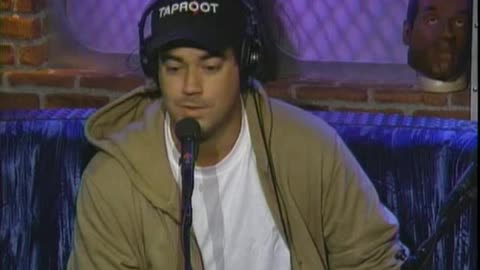 Jimmy Kimmel & Carson Daly - 2003