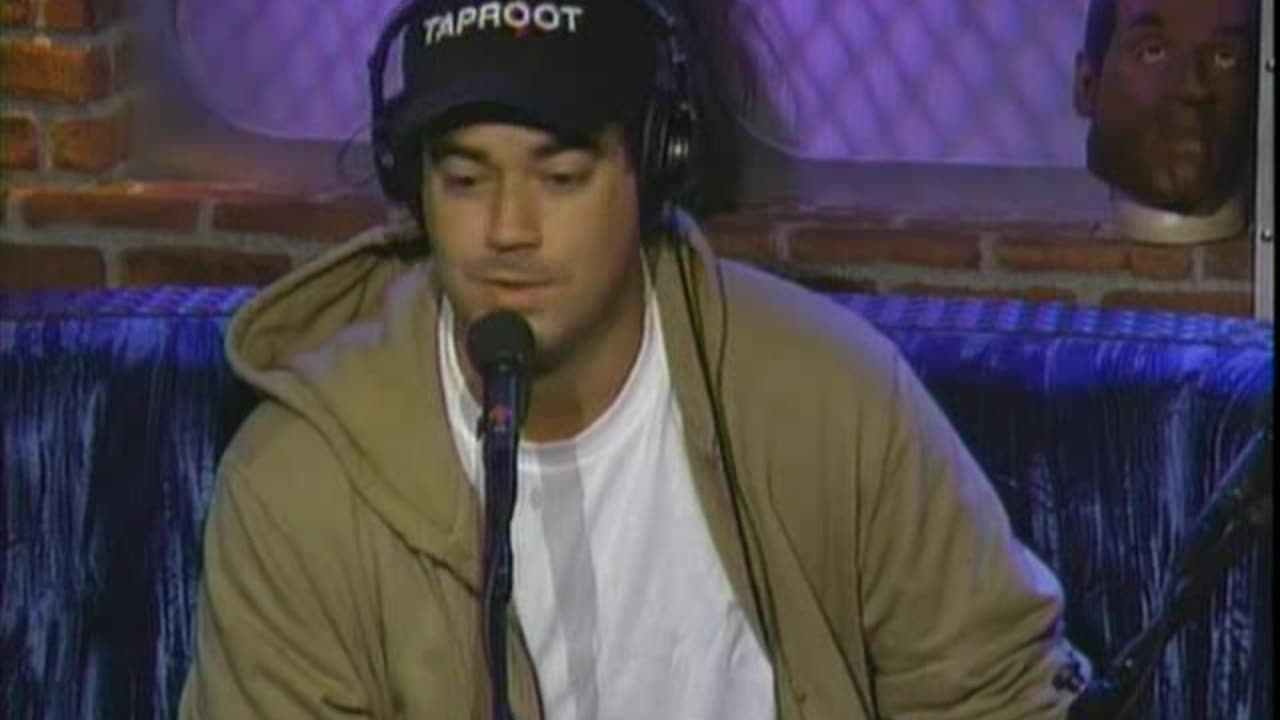 Jimmy Kimmel & Carson Daly - 2003