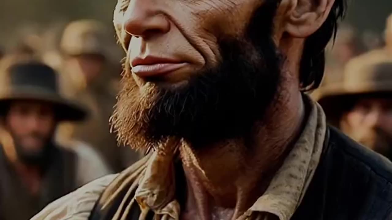 The Secret Lives of Historic People