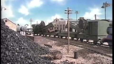 train video