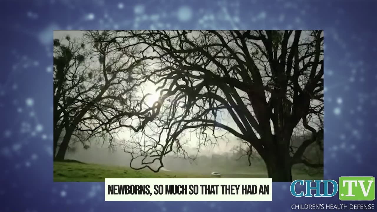 💥The SHOCKING TRUTH about pertussis (aka whooping cough)