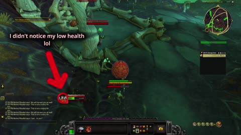 WoW│What on EARTH is This WORLD QUEST...?