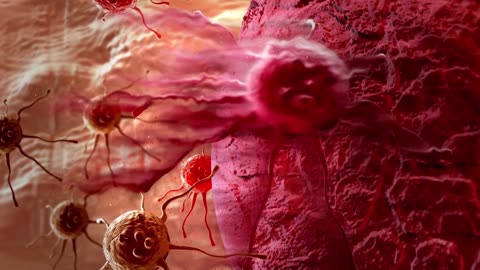 10 Cancer Symptoms You Should Never Ignore – Early Warning Signs