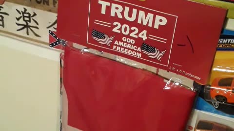 TRUMP '25 & Beyond