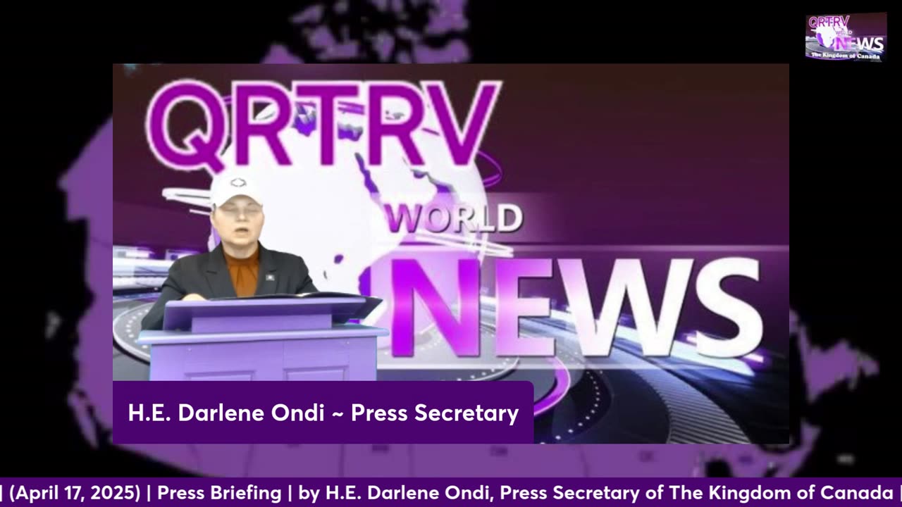 QRTRV News