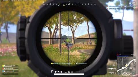 Sudden Attack Squad Wiped