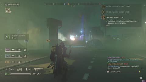 Perfect Aim