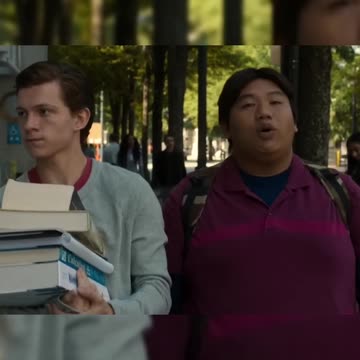 Marvel Trailers That Spoiled Everything – Part Two #shorts