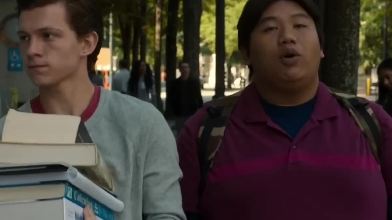 Marvel Trailers That Spoiled Everything – Part Two #shorts