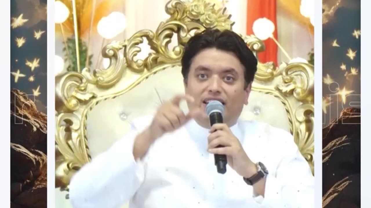 Higher Truth Anointing‪@AnkurNarulaMinistries‬