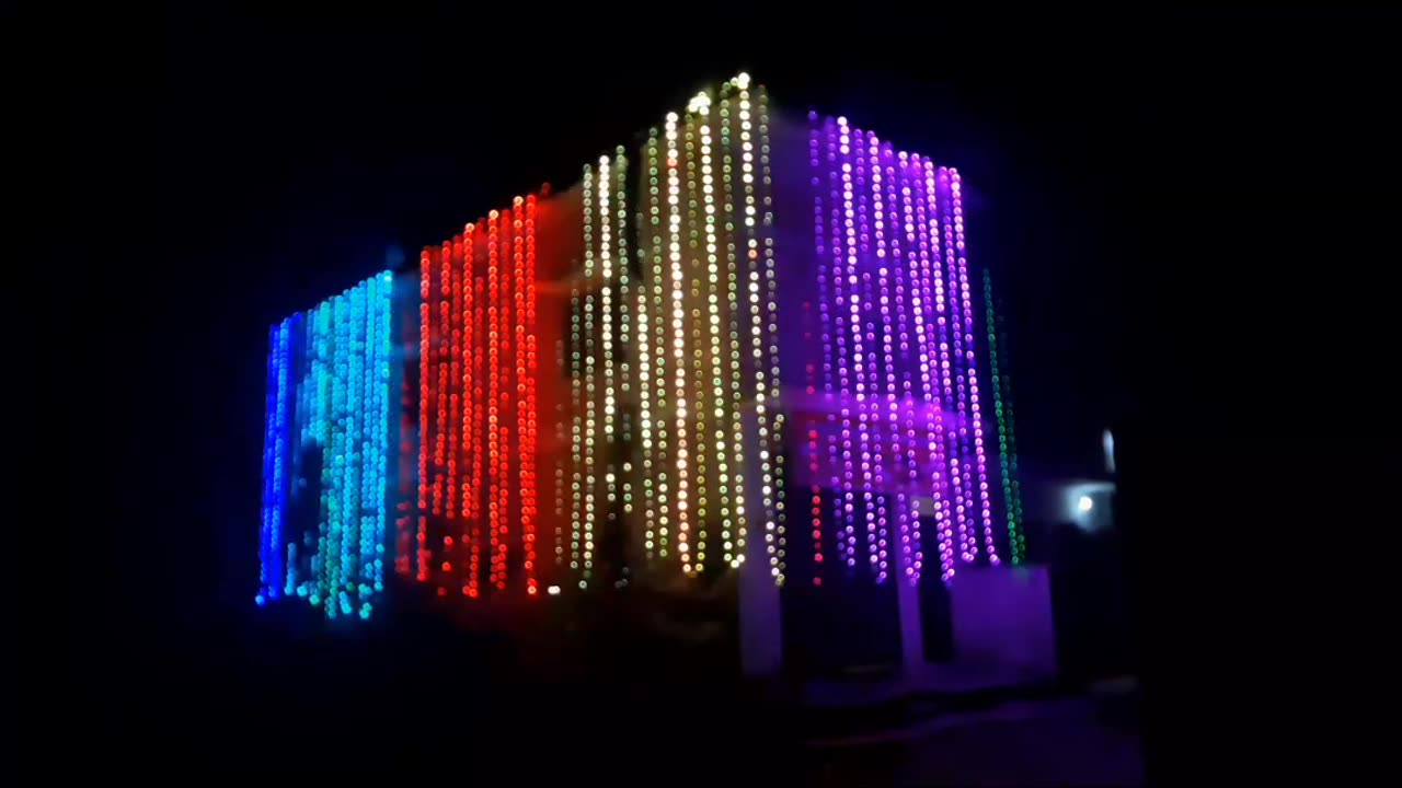 new pixel LED #shortvideo #youtubeshorts #pixel #youtube #ledlights #sukai_light_house