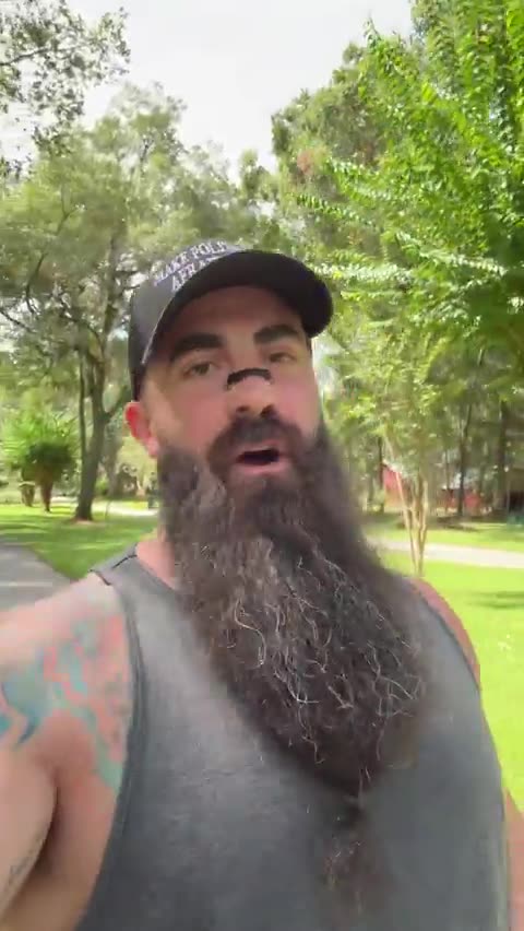 Trump and Maga Campaigned On justice in Epstein case