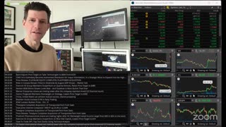 Fuse Ep5 (AI, Andrew, Shutdown, Mamdani, Fed Rate, Cold War 2) by Dr. Paul Cottrell