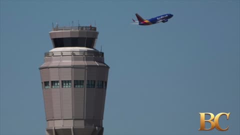 Duffy warns of travel disruptions as air traffic controllers face missed paychecks