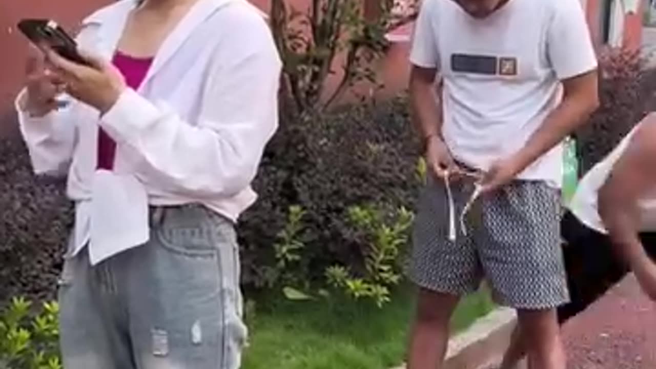 Funny