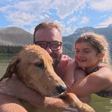 Waterton Lakes National Park Road Trip #parkscanada