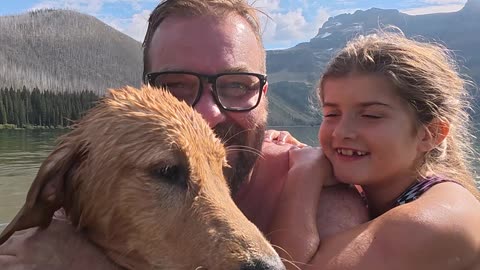 Waterton Lakes National Park Road Trip #parkscanada