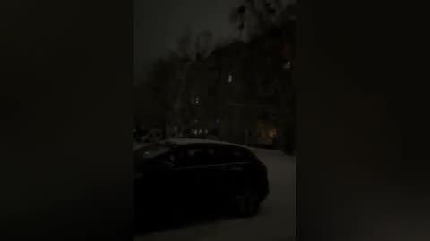 Massive blackout in Berlin Tens of thousands of people have been without electricity