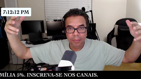 Em Nome do Pai, do Filho e do INSS - Parte 2