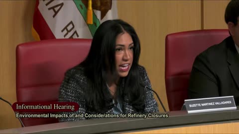 Suzette Martinez Valladares gives the democrat supermajority a much needed basic lesson in economics