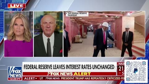 Mr Wonderful There Will Be No Rate Cuts This Year