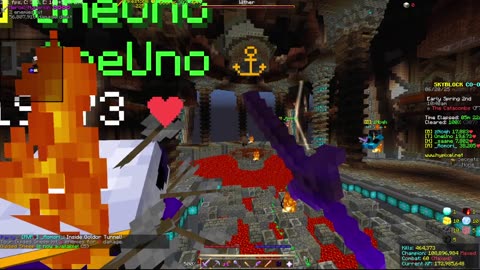 Skyblock FLOOR 7 [#2603]