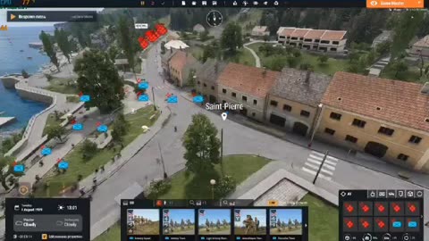 Arma 3 - Android Gameplay