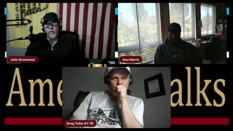 America Talks