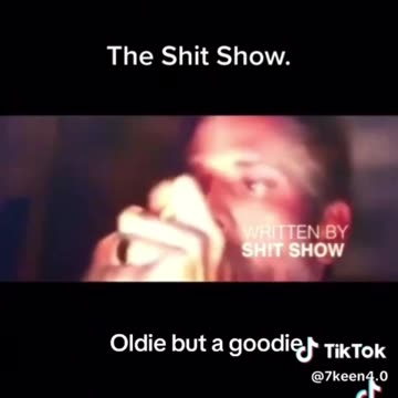 The Shit Show