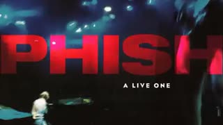 Phish: Bouncing Around the Room (Live - Clifford Ball, 1994)