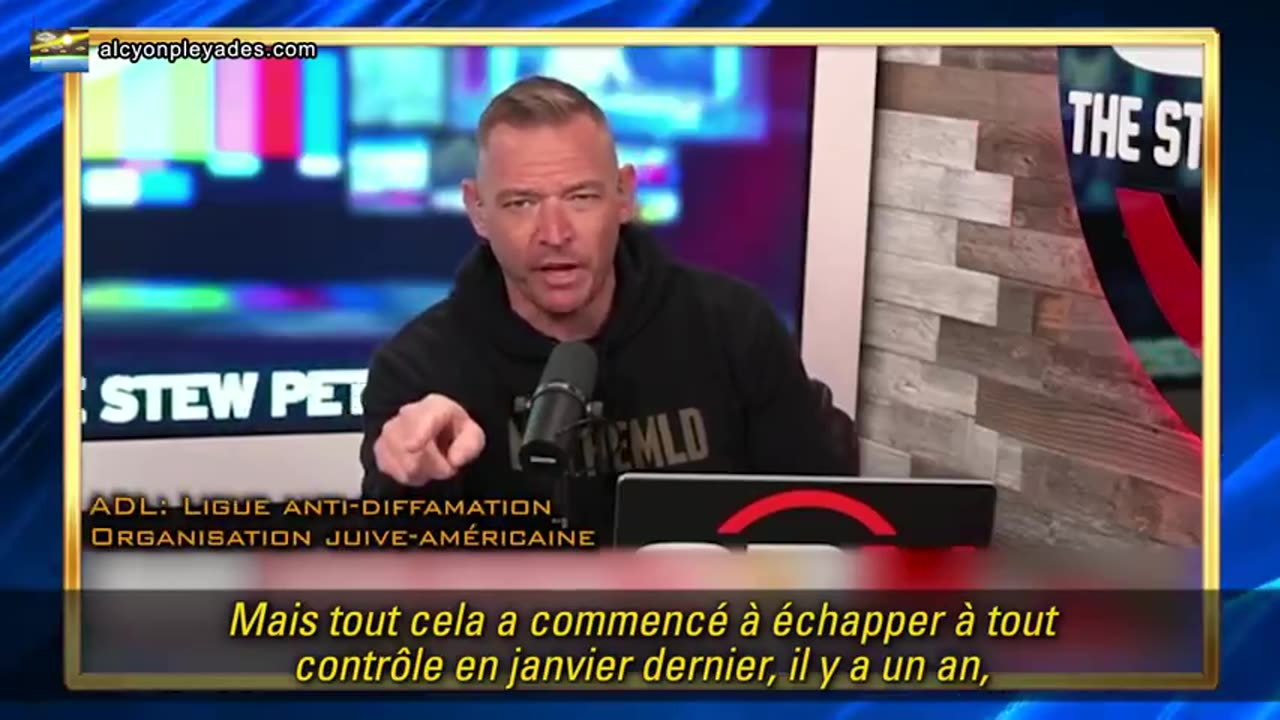 Elon Musk suspend 5 millions de comptes X en 6 mois. Il est au service de ses maîtres juifs