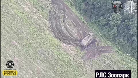 🔍💥 Ukraine Russia War | Ukrainian REG Team Attacks Russian Radar in Kursk | RCF