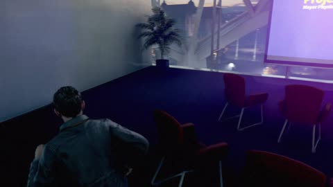 First 15 Minutes of Quantum Break!