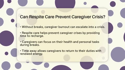 Can Respite Care Prevent Caregiver Crisis_ - Better Family Relationships