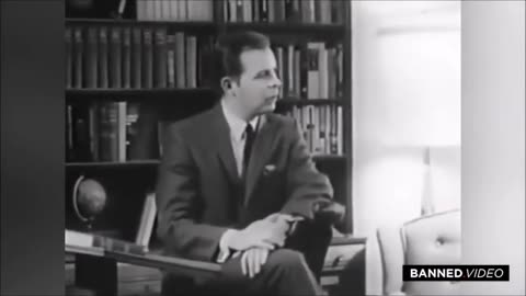 G. Edward Griffen Communist Takeover - 1969 lecture