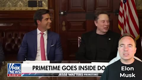 Anschnallen!!! Elon Musk & DOGE decken heftigen USA Betrug auf!