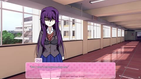 Out for Blood - Keeper of Reality Act 2 Pt.22