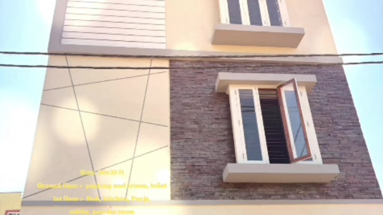 BDA approved House For Sale in Jakkur || जक्कुर बीडीए हाउस बिक्री के लिए बजट के तहत || #dreamhome 🏠🏠