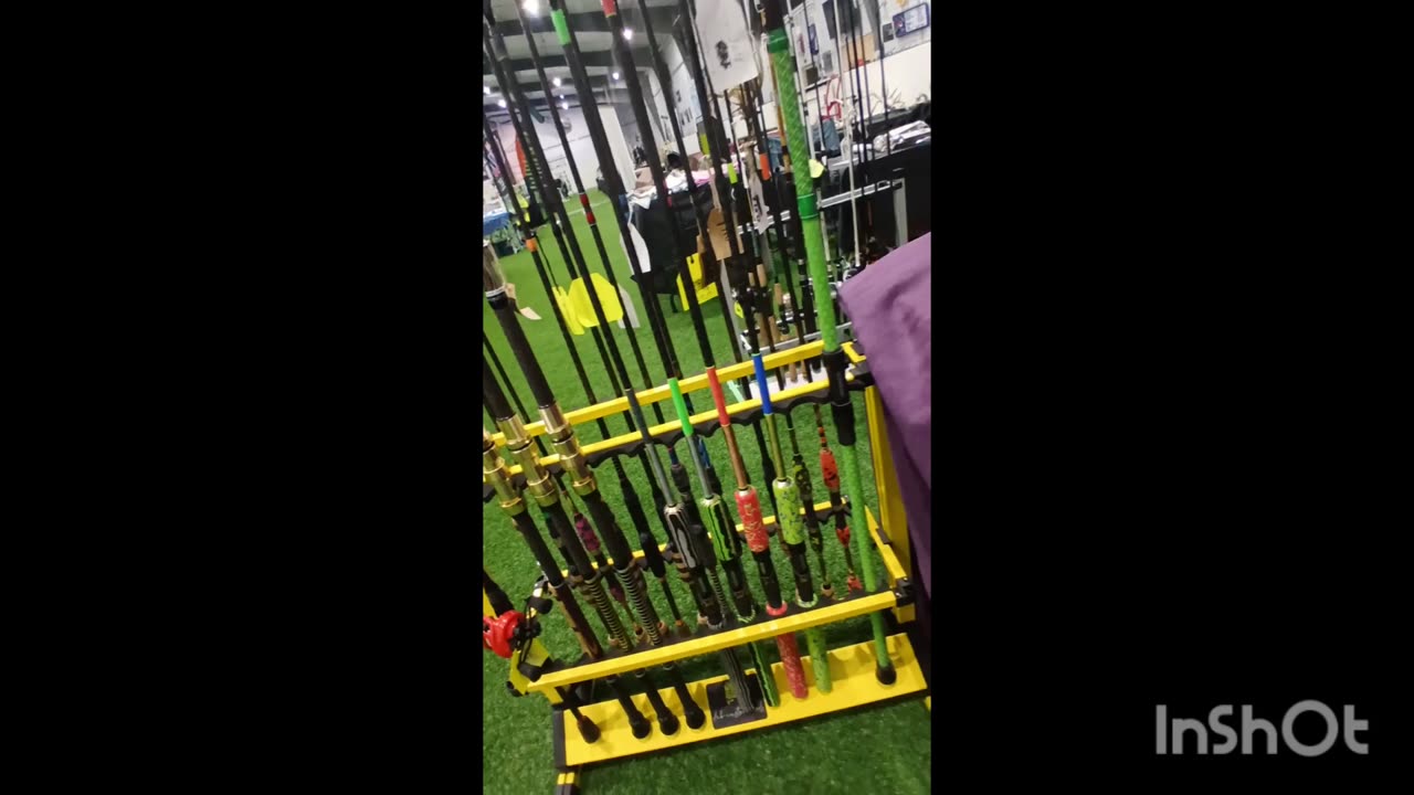 Hunting & Fishing Expo 2025