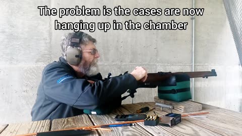 No 1 Enfield shooting .32 H&R